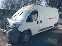 2016; 2.2л; Дизель; HDI; Микроавтобус; белый; Англия; разб. номер T51116 #3