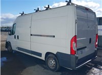 2016; 2.2л; Дизель; HDI; Микроавтобус; белый; Англия; разб. номер T51116 #4