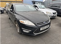 2011; 2л; Дизель; Универсал; черный; Англия; разб. номер T50892 #1