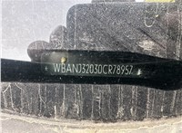 2006; 2л; Дизель; TDI; Универсал; черный; Англия; разб. номер T50858 #2