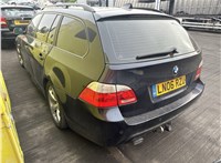 2006; 2л; Дизель; TDI; Универсал; черный; Англия; разб. номер T50858 #4