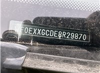 2008; 1.8л; Бензин; Инжектор; Минивэн; серый; Англия; разб. номер T50856 #2