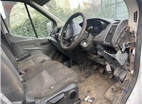 2014; 2.2л; Дизель; TDCI; Микроавтобус; белый; Англия; разб. номер T50871 #2