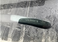 2014; 2.2л; Дизель; TDCI; Микроавтобус; белый; Англия; разб. номер T50871 #4