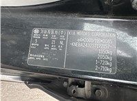 2005; 1.1л; Бензин; Хэтчбэк 5 дв.; черный; Англия; разб. номер T50875 #3
