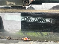 2008; 1.6л; Бензин; Хэтчбэк 5 дв.; серебристый; Англия; разб. номер T50942 #2
