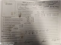 2008; 1.6л; Бензин; Хэтчбэк 5 дв.; серебристый; Англия; разб. номер T50942 #6