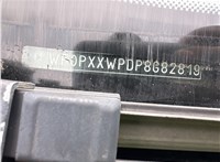 2008; 1.6л; Бензин; Инжектор; Хэтчбэк 5 дв.; синий; Англия; разб. номер T50917 #2