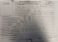 2008; 1.6л; Бензин; Инжектор; Хэтчбэк 5 дв.; синий; Англия; разб. номер T50917 #6