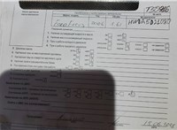 2006; 1.6л; Бензин; Инжектор; Хэтчбэк 5 дв.; синий; Англия; разб. номер T50916 #5