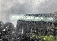 2011; 1.6л; Дизель; Хэтчбэк 5 дв.; серебристый; Англия; разб. номер T50910 #2