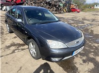 2007; 1.8л; Бензин; Хэтчбэк 5 дв.; серый; Англия; разб. номер X6605 #1