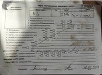 2011; 2.1л; Дизель; Седан; белый; Англия; разб. номер T50957 #9