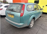 2007; 1.6л; Дизель; TDCI; Универсал; зеленый; Англия; разб. номер T50866 #1