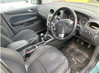 2007; 1.6л; Дизель; TDCI; Универсал; зеленый; Англия; разб. номер T50866 #2