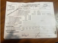 1989; 2.5л; Дизель; Дизель; Хэтчбэк 5 дв.; белый; Англия; разб. номер X6433 #5