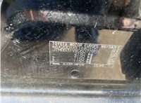 2008; 2.2л; Дизель; D-4D; Джип (5-дверный); черный; Англия; разб. номер X6569 #3