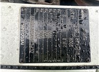 2002; 2.8л; Дизель; Турбо; Микроавтобус; белый; Англия; разб. номер T50981 #2