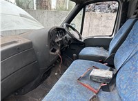 2002; 2.8л; Дизель; Турбо; Микроавтобус; белый; Англия; разб. номер T50981 #3