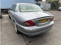 2007; 2л; Дизель; TDCI; Седан; синий; Англия; разб. номер T50967 #1