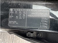 2006; 1л; Бензин; Хэтчбэк 5 дв.; черный; Англия; разб. номер T50962 #3