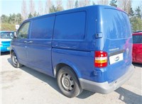 2005; 1.9л; Дизель; Микроавтобус; синий; Англия; разб. номер T51142 #11