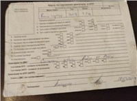 2018; 1.5л; Дизель; DCI; Джип (5-дверный); Англия; разб. номер T51034 #15