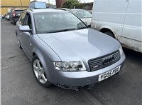 2005; 1.9л; Дизель; Универсал; серебристый; Англия; разб. номер T50980 #1