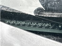 2007; 2л; Бензин; Джип (5-дверный); черный; Англия; разб. номер T50976 #4