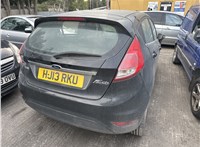 2013; 1л; Бензин; EcoBoost; Хэтчбэк 5 дв.; черный; Англия; разб. номер T50934 #1