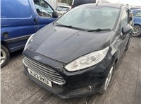 2013; 1л; Бензин; EcoBoost; Хэтчбэк 5 дв.; черный; Англия; разб. номер T50934 #3