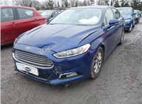 2016; 1.5л; Дизель; TDCI; Хэтчбэк 5 дв.; синий; Англия; разб. номер T51399 #1