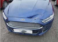 2016; 1.5л; Дизель; TDCI; Хэтчбэк 5 дв.; синий; Англия; разб. номер T51399 #11