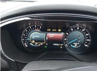 2016; 1.5л; Дизель; TDCI; Хэтчбэк 5 дв.; синий; Англия; разб. номер T51399 #12
