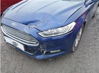 2016; 1.5л; Дизель; TDCI; Хэтчбэк 5 дв.; синий; Англия; разб. номер T51399 #13