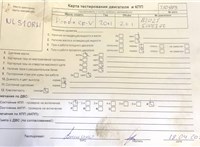 2001; 2л; Бензин; Инжектор; Джип (5-дверный); золотистый; Англия; разб. номер T50973 #5