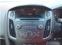 2015; 1л; Бензин; EcoBoost; Хэтчбэк 5 дв.; красный; Англия; разб. номер T51208 #3