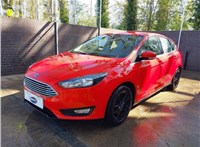 2015; 1л; Бензин; EcoBoost; Хэтчбэк 5 дв.; красный; Англия; разб. номер T51208 #1