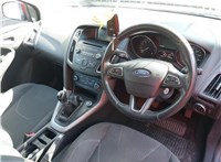 2015; 1л; Бензин; EcoBoost; Хэтчбэк 5 дв.; красный; Англия; разб. номер T51208 #14