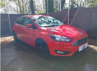 2015; 1л; Бензин; EcoBoost; Хэтчбэк 5 дв.; красный; Англия; разб. номер T51208 #12