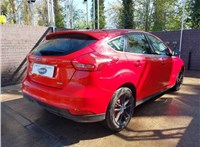 2015; 1л; Бензин; EcoBoost; Хэтчбэк 5 дв.; красный; Англия; разб. номер T51208 #18