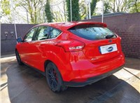 2015; 1л; Бензин; EcoBoost; Хэтчбэк 5 дв.; красный; Англия; разб. номер T51208 #19