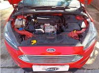 2015; 1л; Бензин; EcoBoost; Хэтчбэк 5 дв.; красный; Англия; разб. номер T51208 #22