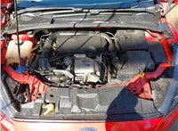 2015; 1л; Бензин; EcoBoost; Хэтчбэк 5 дв.; красный; Англия; разб. номер T51208 #24