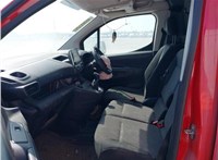 2020; 1.5л; Дизель; Фургон; красный; Англия; разб. номер T51249 #7