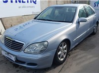 2005; 3.2л; Дизель; CDI; Седан; синий; Англия; разб. номер T51234 #2