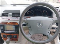 2005; 3.2л; Дизель; CDI; Седан; синий; Англия; разб. номер T51234 #7