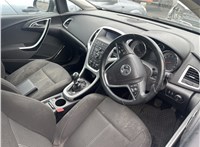 2011; 1.7л; Дизель; CDTI; Универсал; серый; Англия; разб. номер T51004 #2