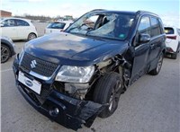 2011; 2.4л; Бензин; Джип (5-дверный); черный; Англия; разб. номер T51195 #1