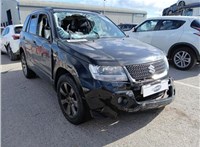 2011; 2.4л; Бензин; Джип (5-дверный); черный; Англия; разб. номер T51195 #9